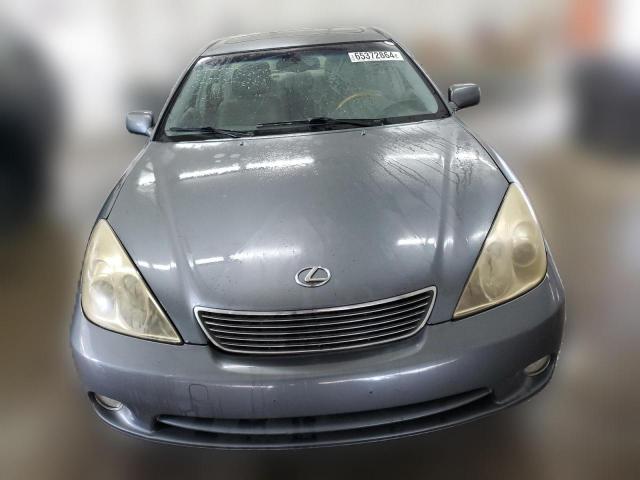 Photo 4 VIN: JTHBA30G265146429 - LEXUS ES330 