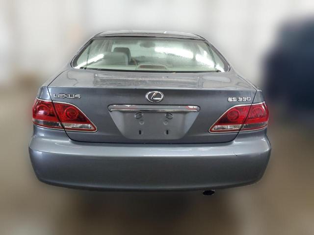 Photo 5 VIN: JTHBA30G265146429 - LEXUS ES330 