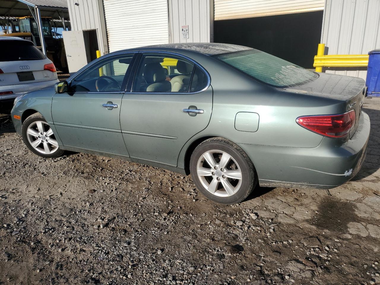 Photo 1 VIN: JTHBA30G265152344 - LEXUS ES 