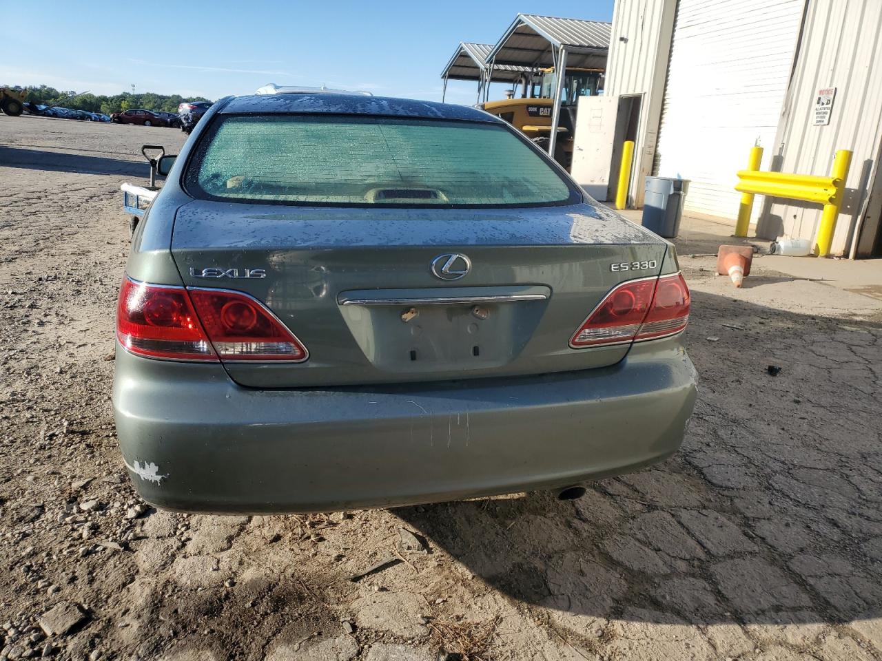 Photo 5 VIN: JTHBA30G265152344 - LEXUS ES 