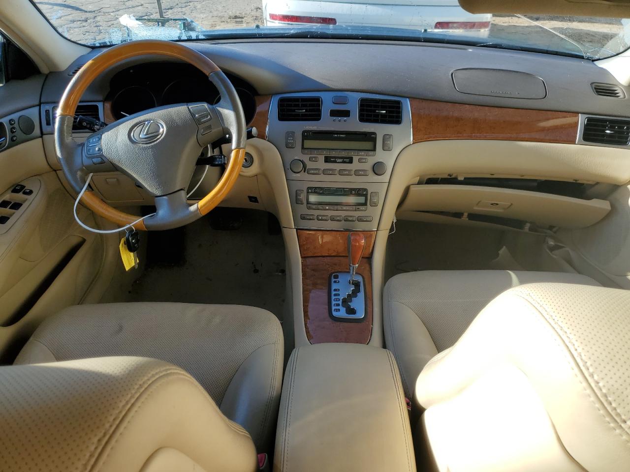 Photo 7 VIN: JTHBA30G265152344 - LEXUS ES 