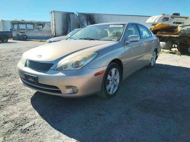 Photo 1 VIN: JTHBA30G265153123 - LEXUS ES330 