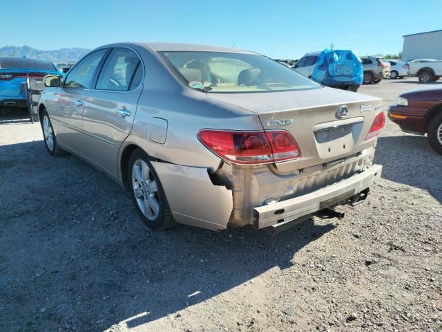 Photo 2 VIN: JTHBA30G265153123 - LEXUS ES330 