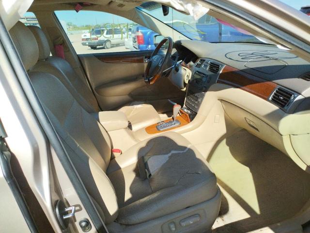 Photo 4 VIN: JTHBA30G265153123 - LEXUS ES330 