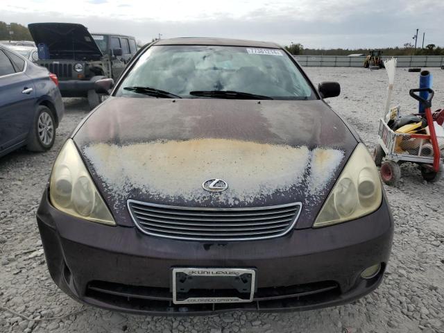 Photo 4 VIN: JTHBA30G265165840 - LEXUS ES 330 