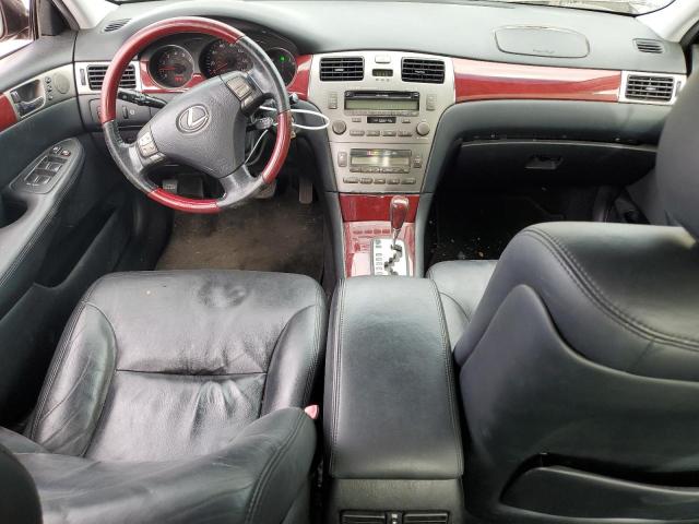 Photo 7 VIN: JTHBA30G265165840 - LEXUS ES 330 