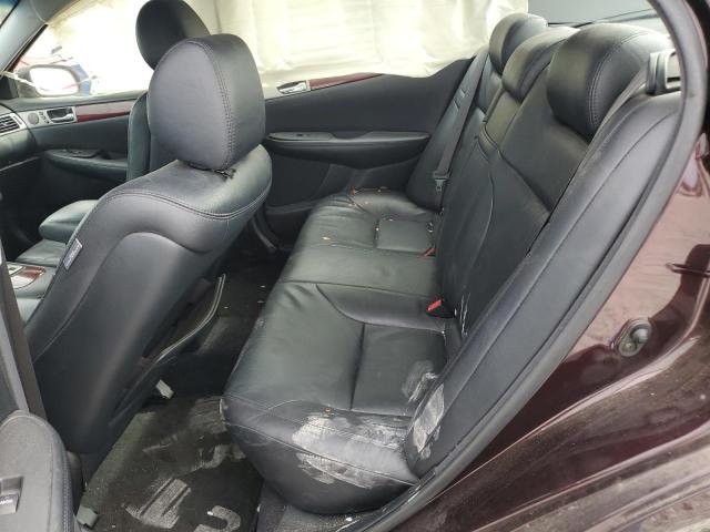 Photo 9 VIN: JTHBA30G265165840 - LEXUS ES 330 