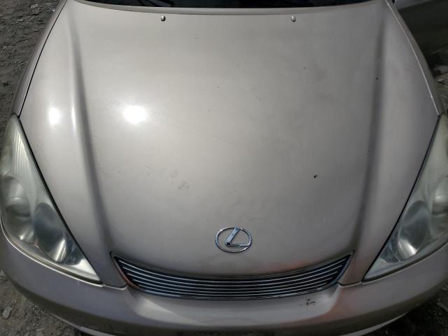 Photo 10 VIN: JTHBA30G265170245 - LEXUS ES330 