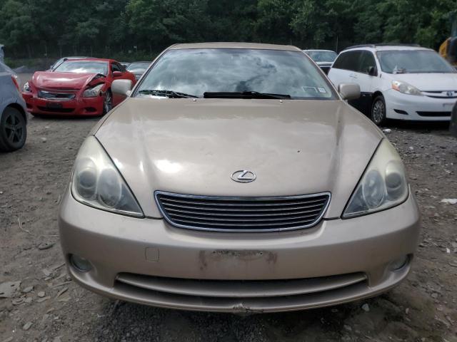 Photo 4 VIN: JTHBA30G265170245 - LEXUS ES330 