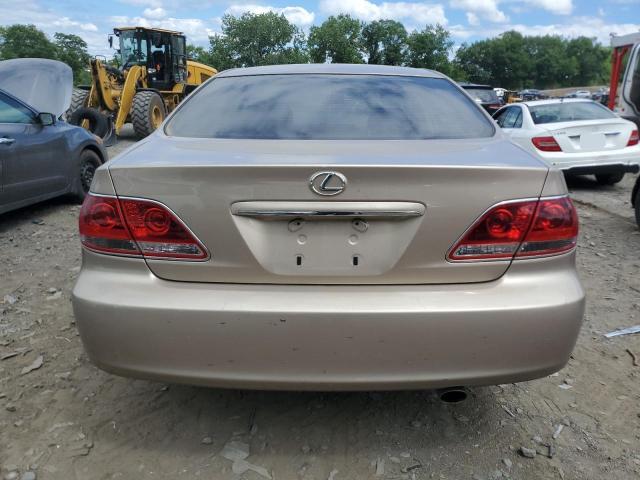 Photo 5 VIN: JTHBA30G265170245 - LEXUS ES330 