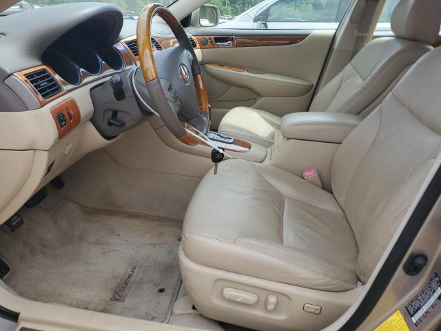 Photo 6 VIN: JTHBA30G265170245 - LEXUS ES330 