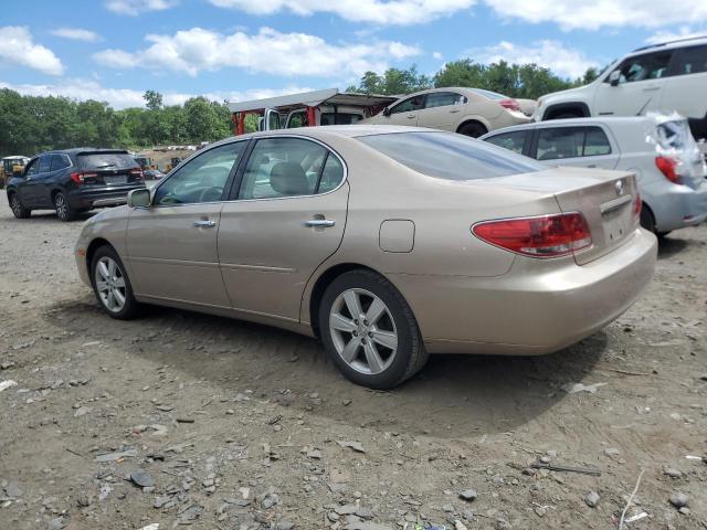 Photo 1 VIN: JTHBA30G265170245 - LEXUS ES330 