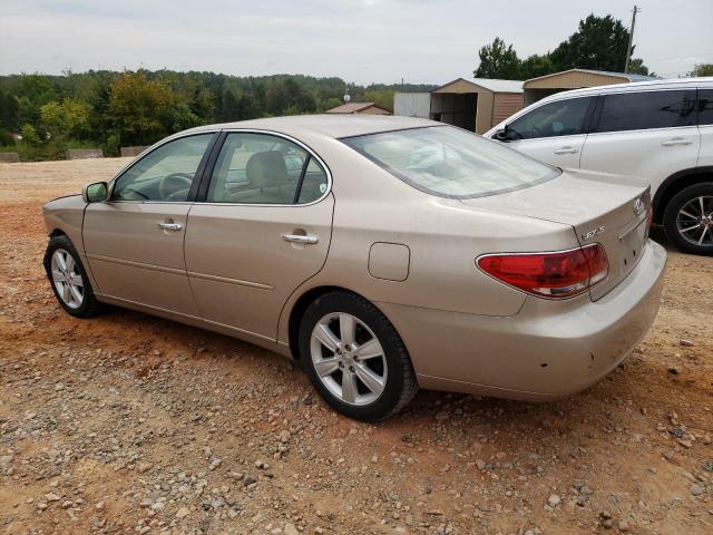 Photo 1 VIN: JTHBA30G265170293 - LEXUS ES 330 