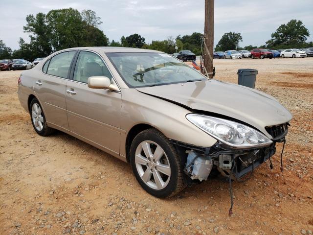 Photo 3 VIN: JTHBA30G265170293 - LEXUS ES 330 