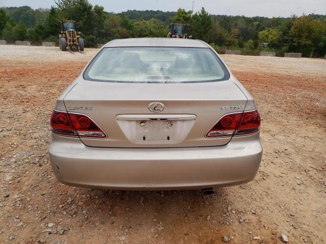 Photo 5 VIN: JTHBA30G265170293 - LEXUS ES 330 