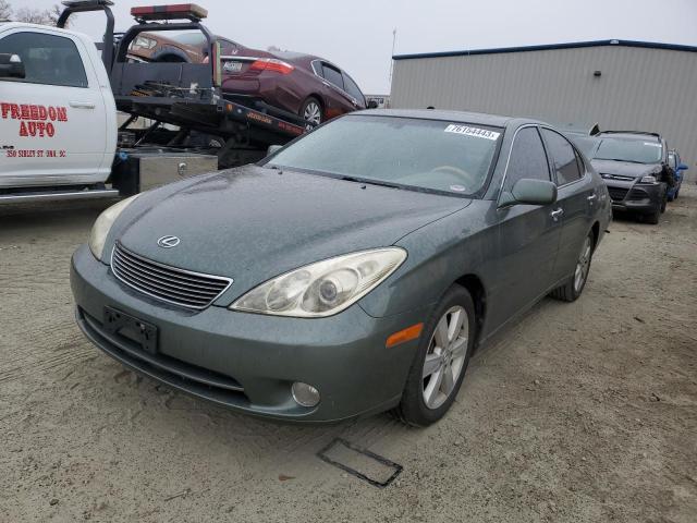 Photo 0 VIN: JTHBA30G265171203 - LEXUS ES330 