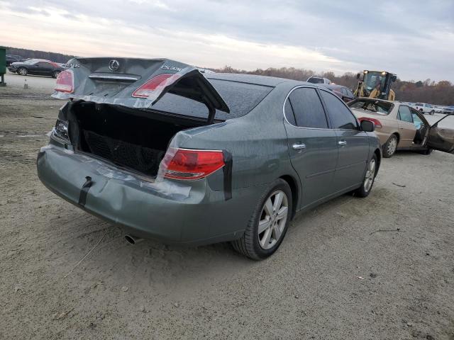 Photo 2 VIN: JTHBA30G265171203 - LEXUS ES330 