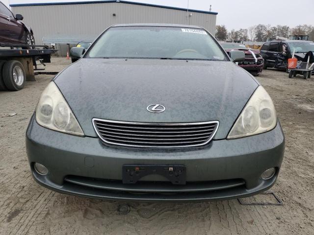 Photo 4 VIN: JTHBA30G265171203 - LEXUS ES330 