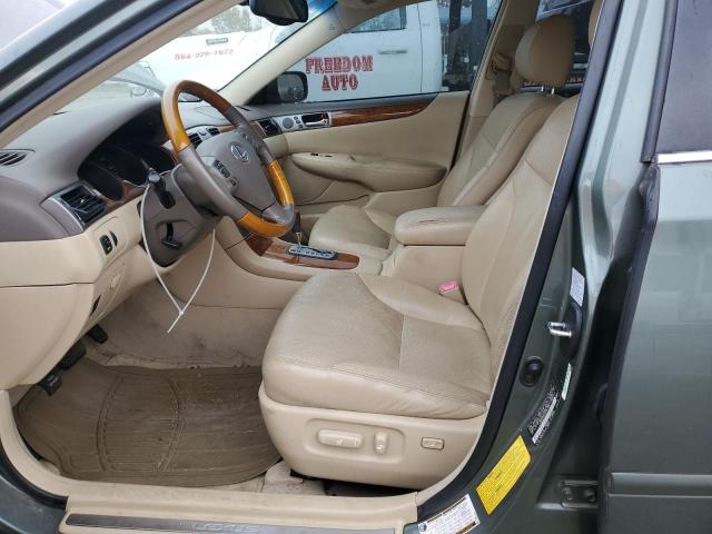 Photo 6 VIN: JTHBA30G265171203 - LEXUS ES330 