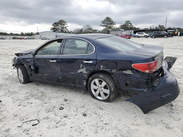 Photo 1 VIN: JTHBA30G265172366 - LEXUS ES330 