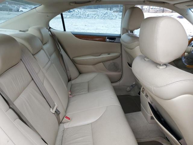 Photo 9 VIN: JTHBA30G265172366 - LEXUS ES330 