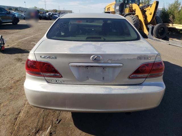 Photo 5 VIN: JTHBA30G265174604 - LEXUS ES 330 