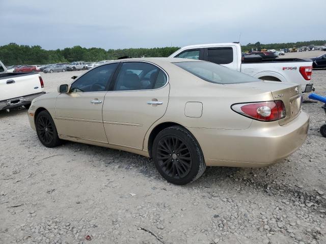 Photo 1 VIN: JTHBA30G340001717 - LEXUS ES330 