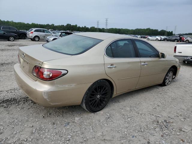 Photo 2 VIN: JTHBA30G340001717 - LEXUS ES330 