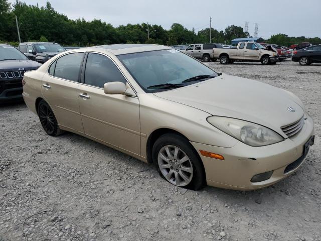 Photo 3 VIN: JTHBA30G340001717 - LEXUS ES330 