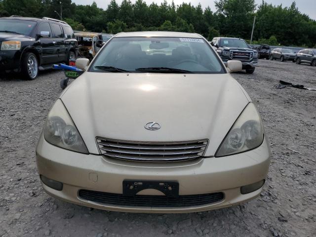 Photo 4 VIN: JTHBA30G340001717 - LEXUS ES330 