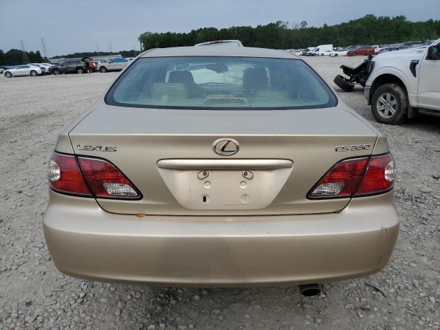 Photo 5 VIN: JTHBA30G340001717 - LEXUS ES330 