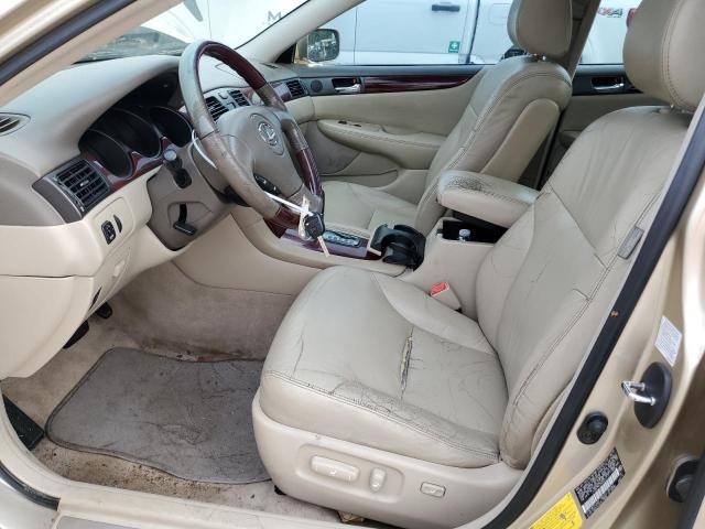 Photo 6 VIN: JTHBA30G340001717 - LEXUS ES330 