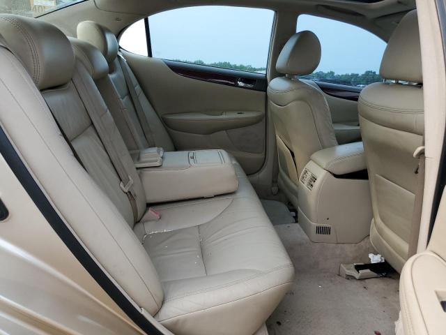 Photo 9 VIN: JTHBA30G340001717 - LEXUS ES330 