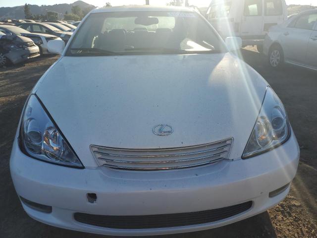 Photo 4 VIN: JTHBA30G340008683 - LEXUS ES330 