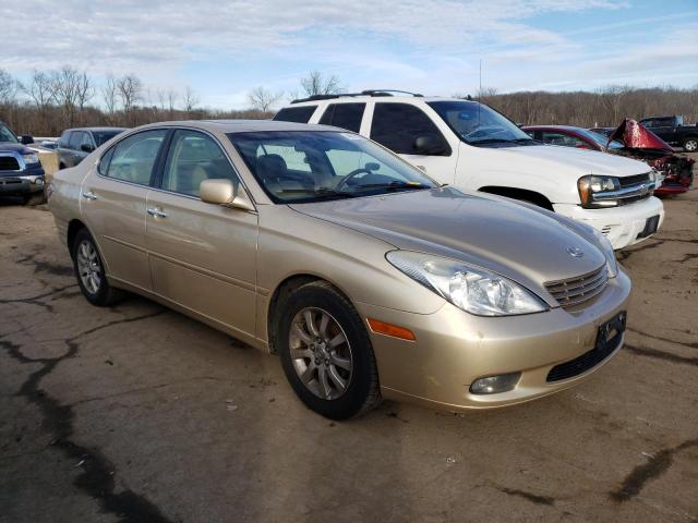 Photo 3 VIN: JTHBA30G340010160 - LEXUS ES330 