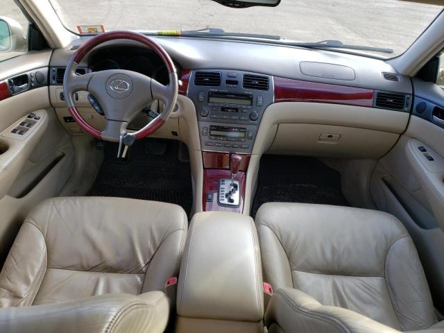 Photo 7 VIN: JTHBA30G340010160 - LEXUS ES330 