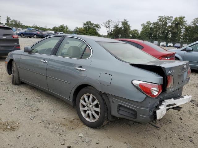 Photo 1 VIN: JTHBA30G340013267 - LEXUS ES 330 