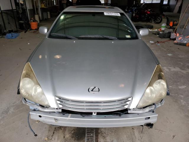 Photo 4 VIN: JTHBA30G340015827 - LEXUS ES330 