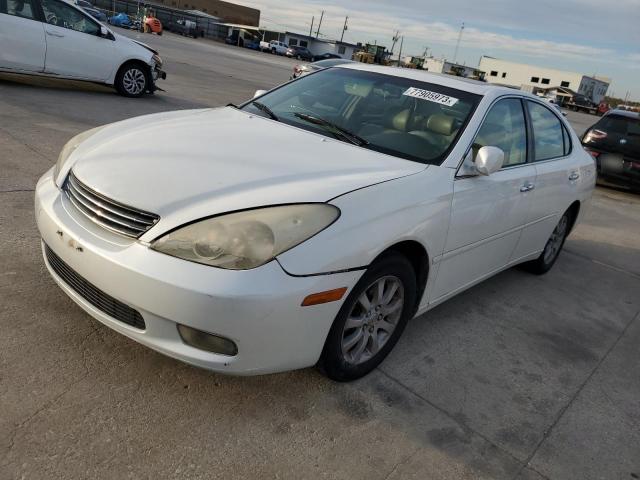 Photo 0 VIN: JTHBA30G340020462 - LEXUS ES330 