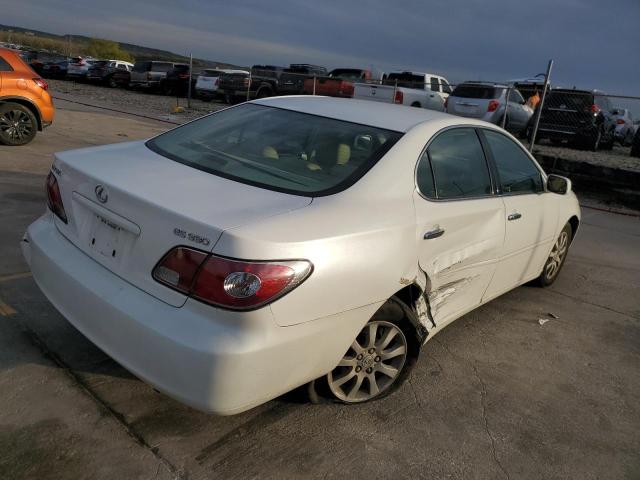 Photo 2 VIN: JTHBA30G340020462 - LEXUS ES330 