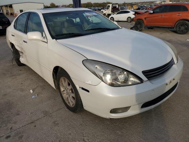 Photo 3 VIN: JTHBA30G340020462 - LEXUS ES330 