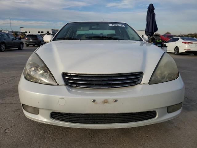 Photo 4 VIN: JTHBA30G340020462 - LEXUS ES330 