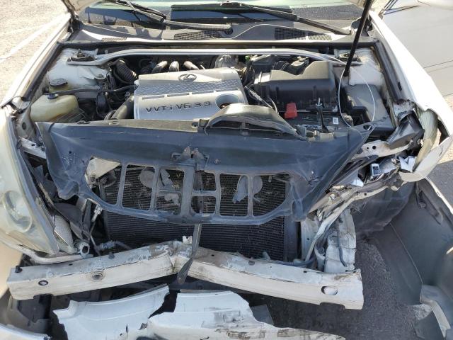 Photo 10 VIN: JTHBA30G345001719 - LEXUS ES 330 