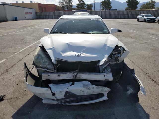 Photo 4 VIN: JTHBA30G345001719 - LEXUS ES 330 