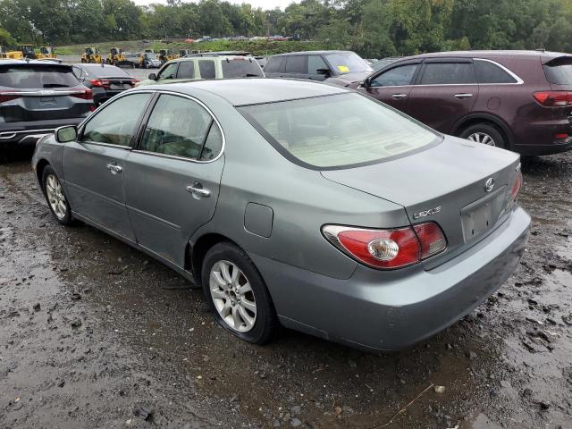 Photo 1 VIN: JTHBA30G345007066 - LEXUS ES 330 