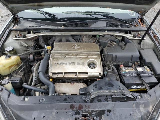 Photo 10 VIN: JTHBA30G345007066 - LEXUS ES 330 