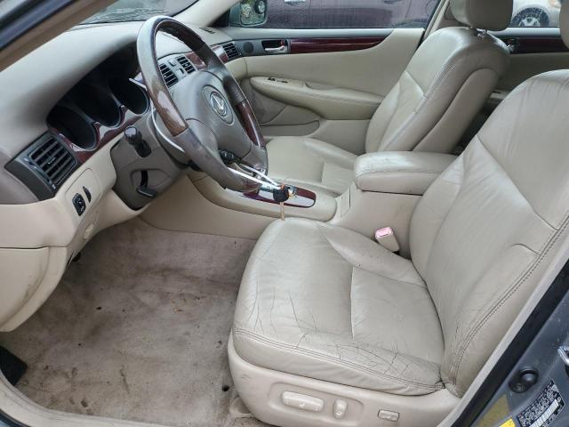 Photo 6 VIN: JTHBA30G345007066 - LEXUS ES 330 