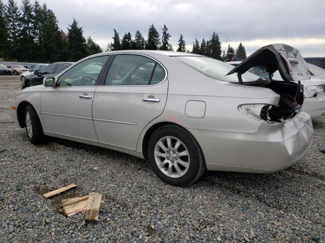 Photo 1 VIN: JTHBA30G345011084 - LEXUS ES330 