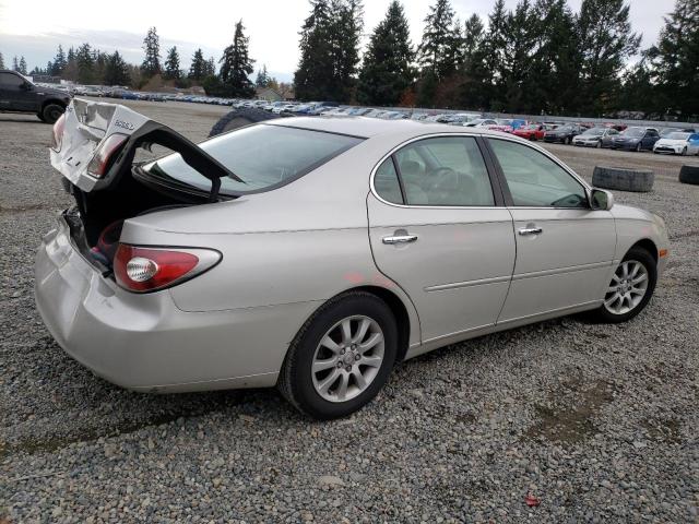 Photo 2 VIN: JTHBA30G345011084 - LEXUS ES330 