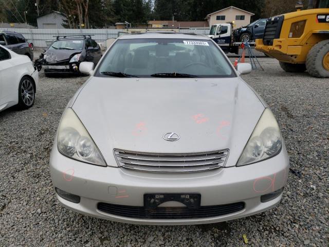 Photo 4 VIN: JTHBA30G345011084 - LEXUS ES330 